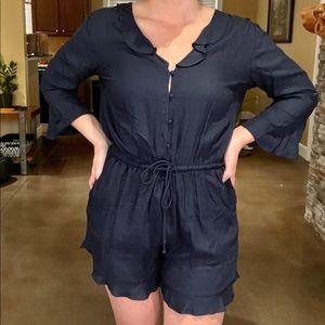 Jessica Simpson Romper.